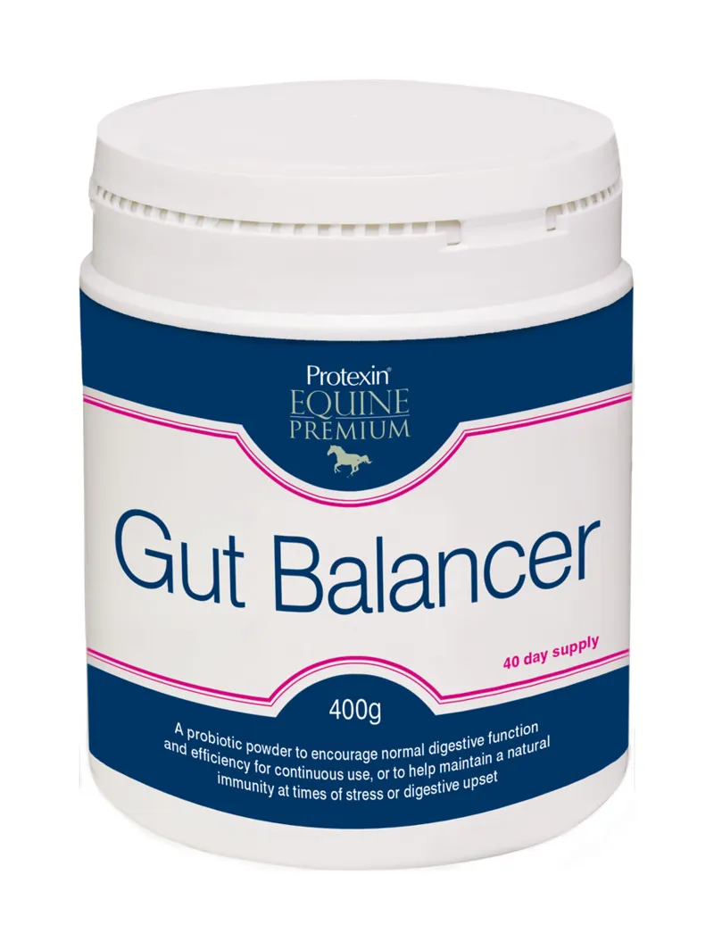 Protexin Equine Gut Balancer 400g